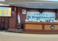Kantongi Nomor Urut, 6 Bakal Calon Rektor Unila Siap Adu Visi Misi