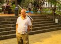 Ketika Pikiran Berlalu Tanpa Jejak