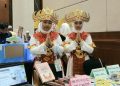 Tim SMP Al Kautsar Raih Bronze Medal Kompetisi Riset Nasional