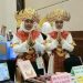 Tim SMP Al Kautsar Raih Bronze Medal Kompetisi Riset Nasional