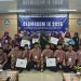 SMA Al Kautsar Pertahankan Juara Umum OSAMAKOM Untuk Keenam Kalinya