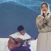 Tampil di Puncak Bulan Bahasa dan Sastra, Tim Musikalisasi SMA Al Kautsar Mendapat Pujian dari Menteri