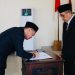 Nopiyansyah Kembali Jabat Wakil Rektor I UTB hingga 2030