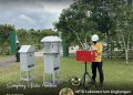 DLH Lampung Pastikan Kualitas Udara Bandar Lampung Masih Terkendali