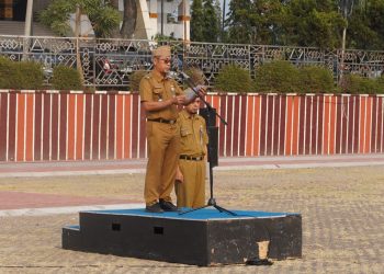 Pemprov Lampung Sinkronkan PSN dengan Program Daerah