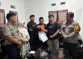 Prayitno dan Dua Warga Lampung Barat Sepakat Berdamai
