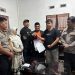 Prayitno dan Dua Warga Lampung Barat Sepakat Berdamai