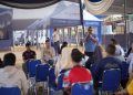 2.664 Atlet Ramaikan Kejuaraan Renang Walikota Cup 2026 di Lampung