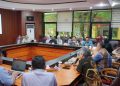 FGD QS WUR Unila Bahas Strategi Peningkatan Daya Saing Perguruan Tinggi di Tingkat Global