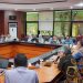 FGD QS WUR Unila Bahas Strategi Peningkatan Daya Saing Perguruan Tinggi di Tingkat Global