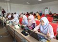 Unila Integrasikan Manajemen Risiko dalam Perencanaan dan Penganggaran Berbasis Kinerja