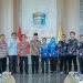 Gubernur Mirza: Kepemimpinan Kunci Kemajuan Desa dan Kelurahan Lampung