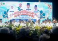 Bandar Lampung Bersholawat, Mirza Serukan Kerukunan