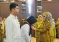 Jihan Minta Bendahara KDKMP Transparan Kelola Keuangan
