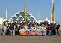 Siswa SMP Al Kautsar Belajar Sejarah dan Budaya Melalui Studi Wisata ke Jawa Tengah, Yogyakarta dan Bandung